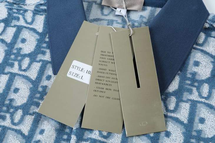 Dior Polo Shirts Short _SKUDiorM-3XLtltx47328461